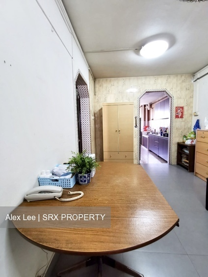 Blk 734 Yishun Avenue 5 (Yishun), HDB 3 Rooms #201522912